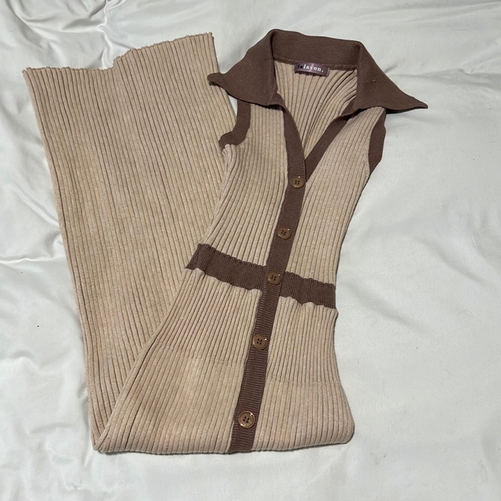 Body Con Dress